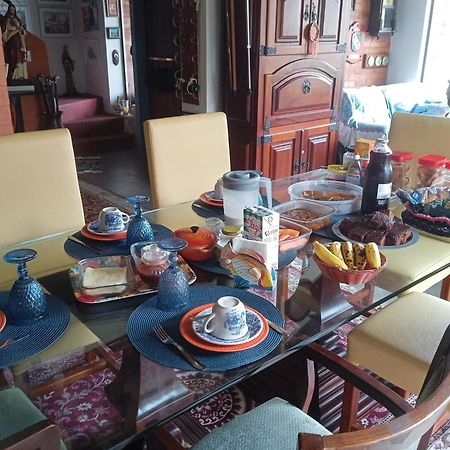Quintas Da Barra Bnb A 30M Da Praia Balneario Barra do Sul Dış mekan fotoğraf