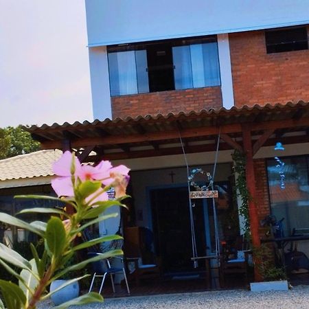 Quintas Da Barra Bnb A 30M Da Praia Balneario Barra do Sul Dış mekan fotoğraf