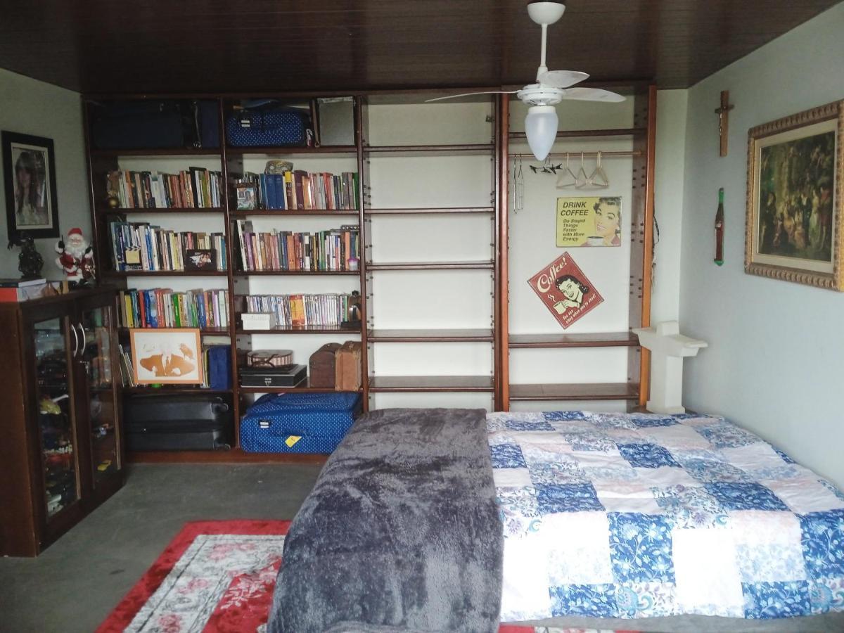 Quintas Da Barra Bnb A 30M Da Praia Balneario Barra do Sul Dış mekan fotoğraf