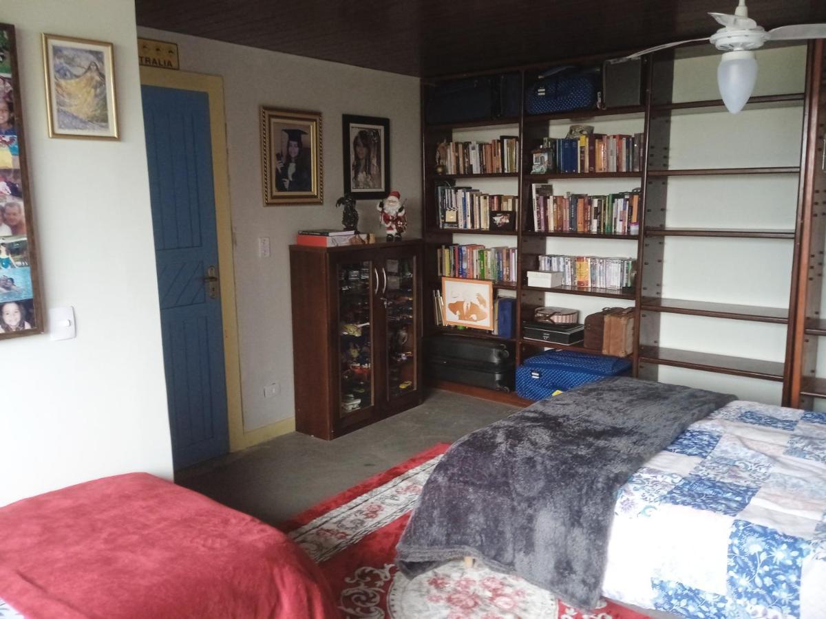 Quintas Da Barra Bnb A 30M Da Praia Balneario Barra do Sul Dış mekan fotoğraf