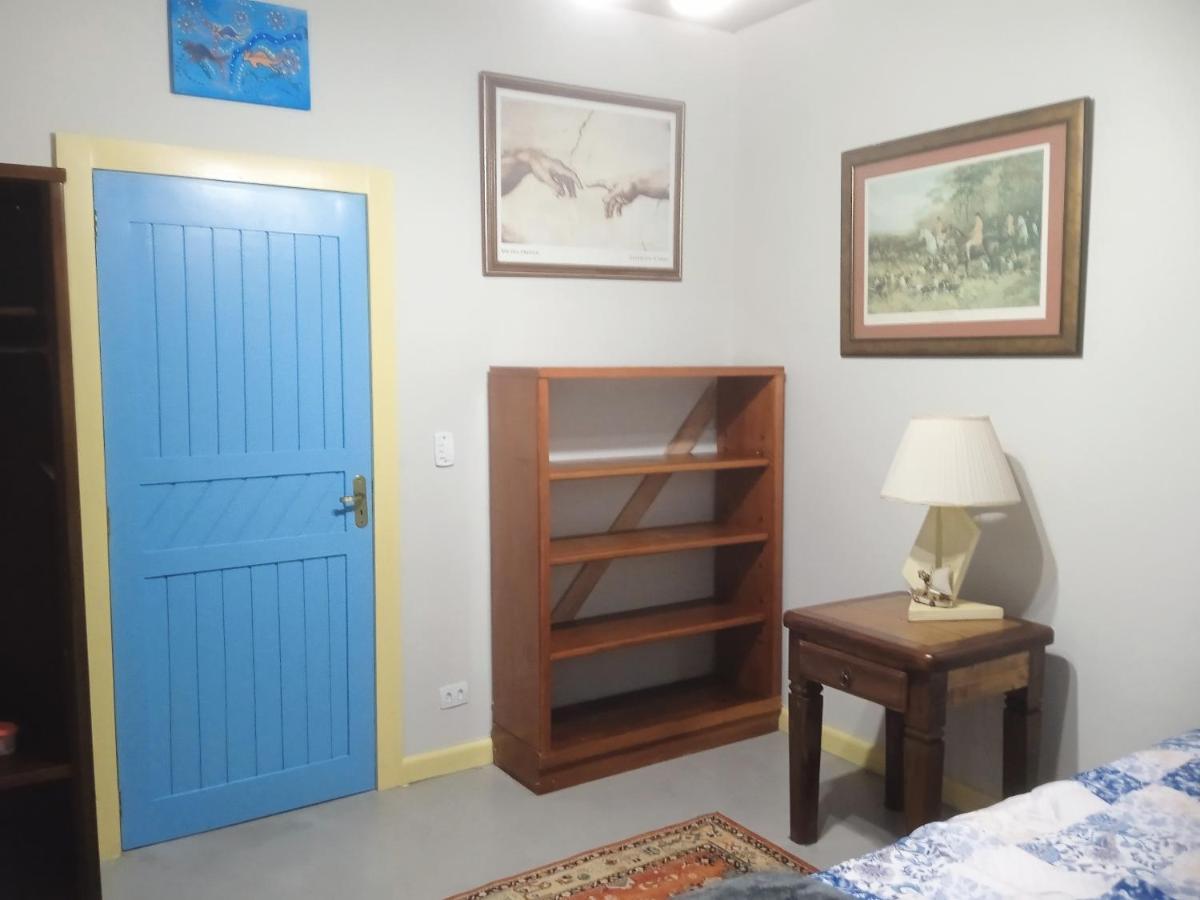 Quintas Da Barra Bnb A 30M Da Praia Balneario Barra do Sul Dış mekan fotoğraf