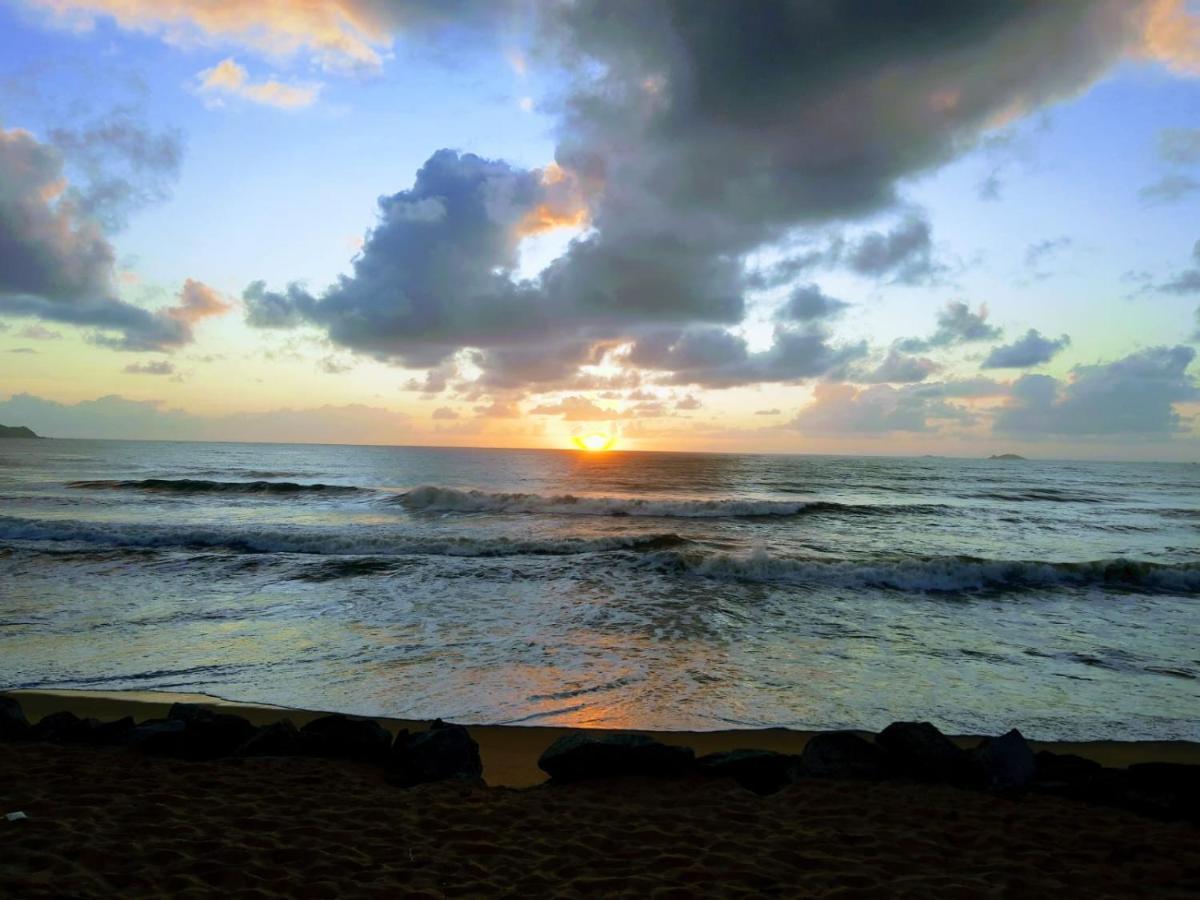 Quintas Da Barra Bnb A 30M Da Praia Balneario Barra do Sul Dış mekan fotoğraf
