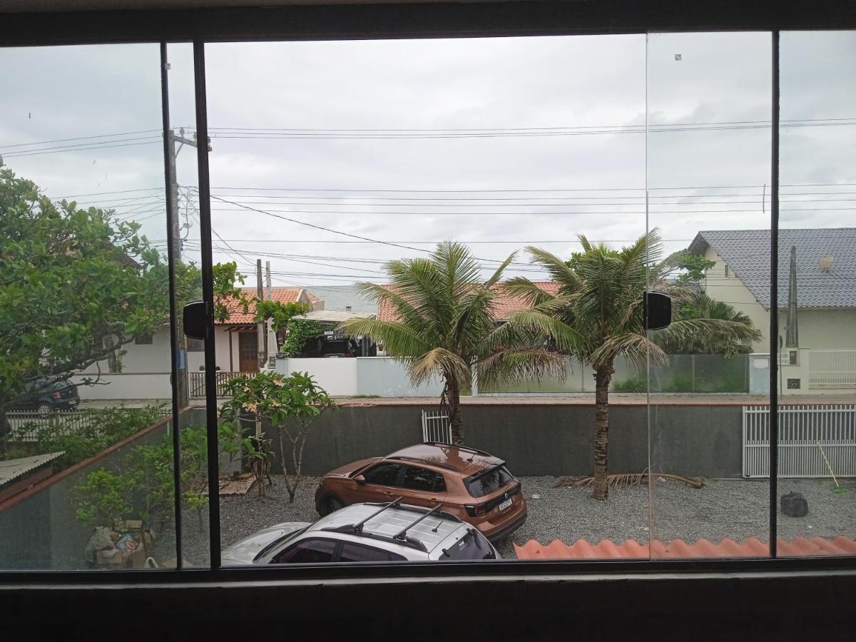 Quintas Da Barra Bnb A 30M Da Praia Balneario Barra do Sul Dış mekan fotoğraf