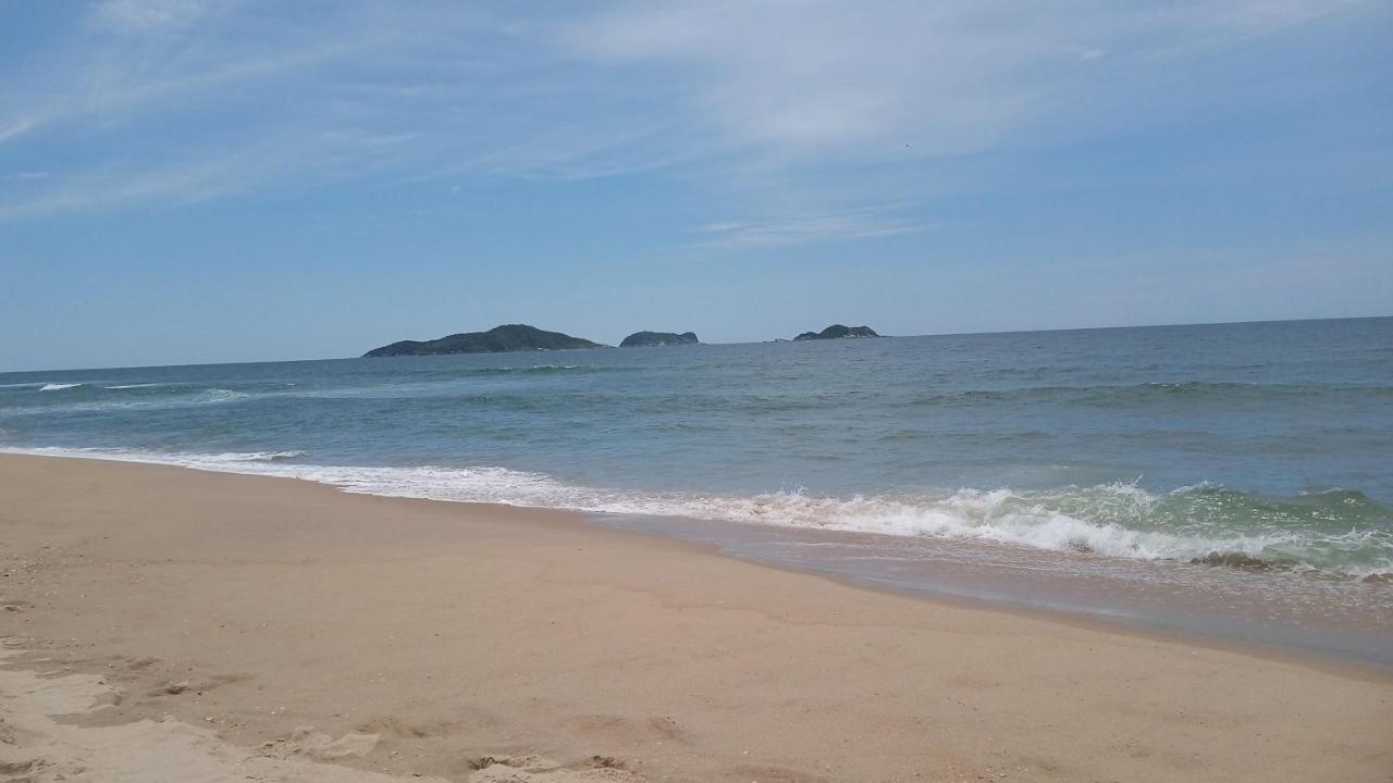 Quintas Da Barra Bnb A 30M Da Praia Balneario Barra do Sul Dış mekan fotoğraf