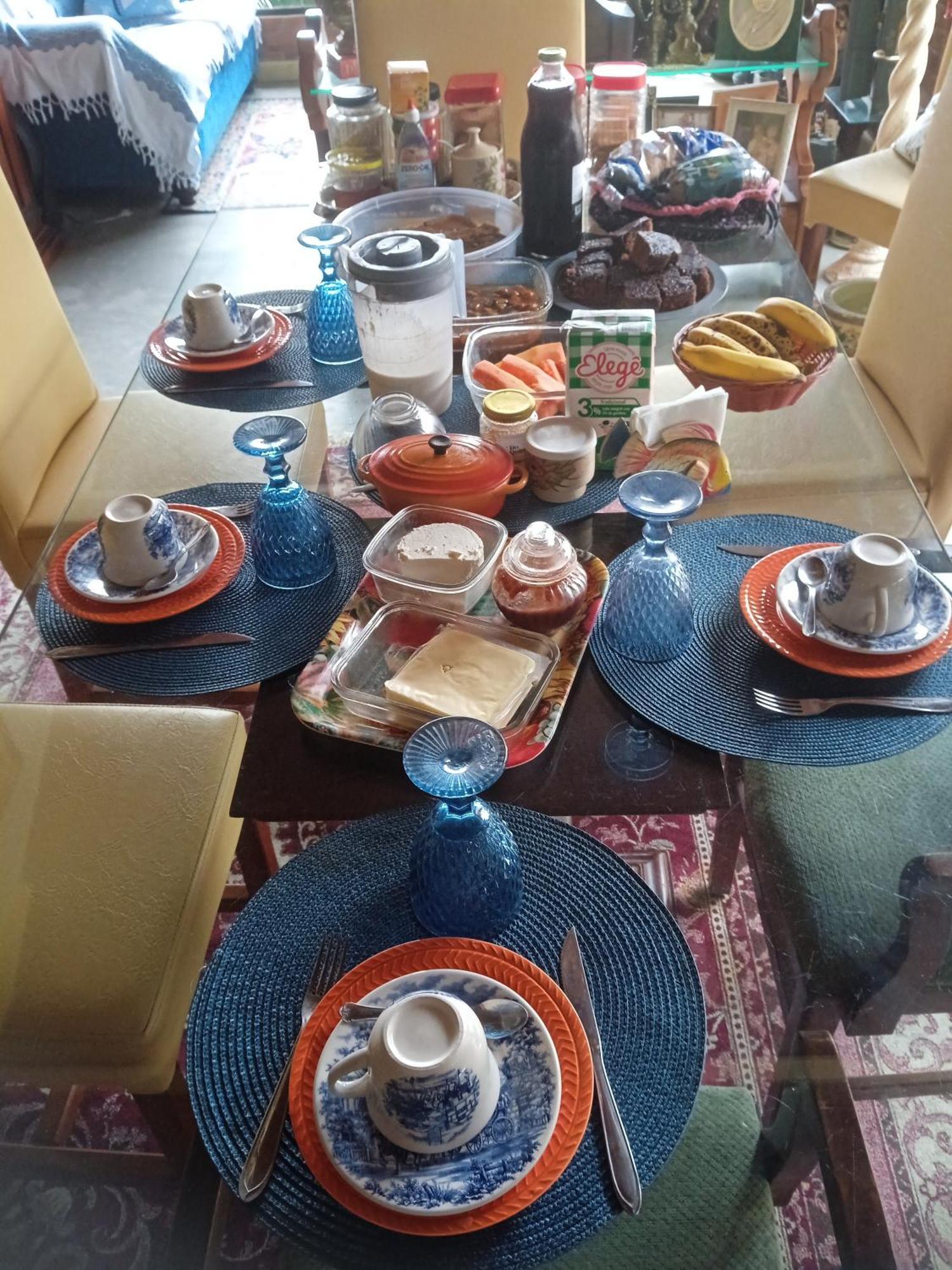 Quintas Da Barra Bnb A 30M Da Praia Balneario Barra do Sul Dış mekan fotoğraf