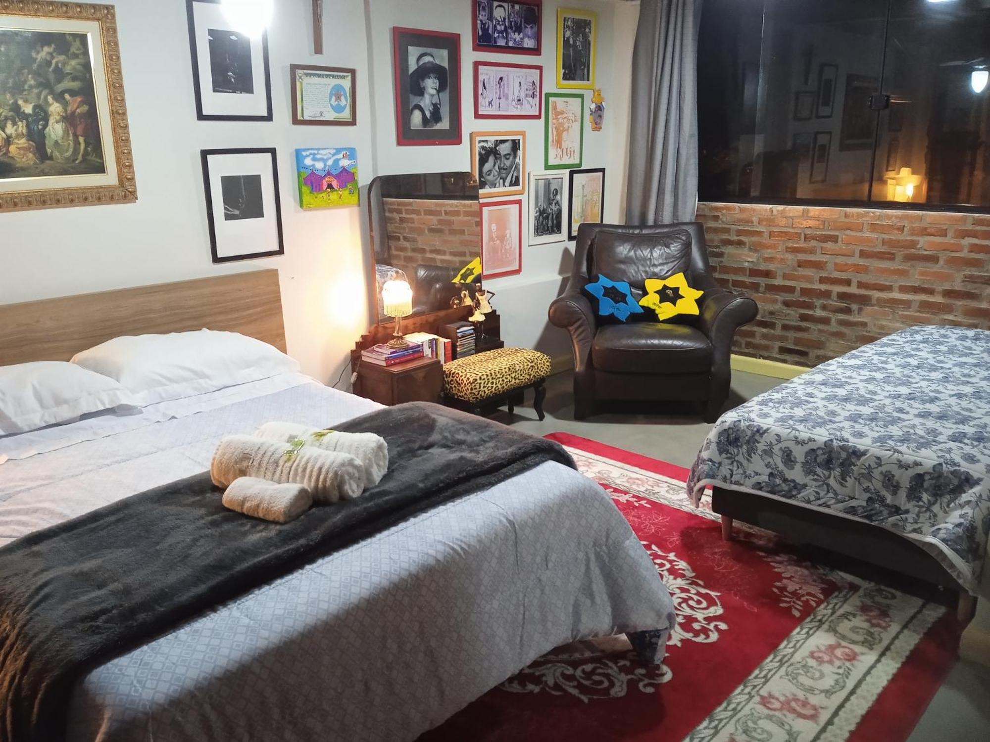 Quintas Da Barra Bnb A 30M Da Praia Balneario Barra do Sul Dış mekan fotoğraf