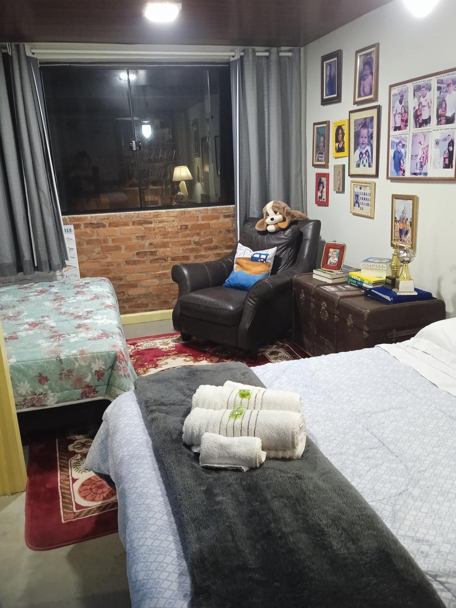 Quintas Da Barra Bnb A 30M Da Praia Balneario Barra do Sul Dış mekan fotoğraf