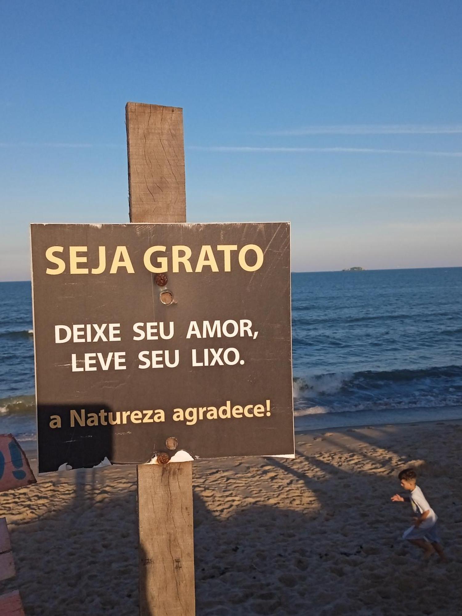Quintas Da Barra Bnb A 30M Da Praia Balneario Barra do Sul Dış mekan fotoğraf