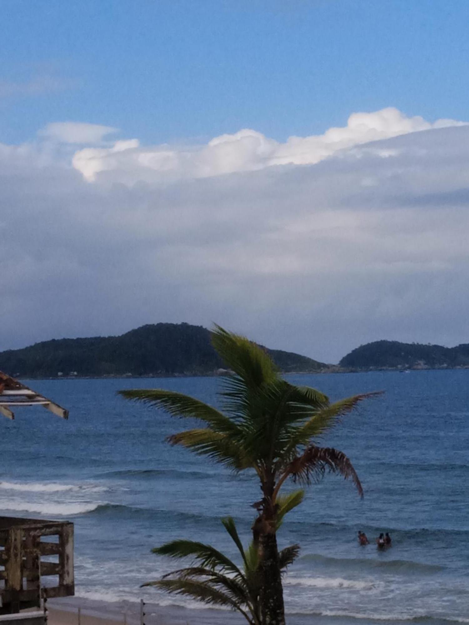 Quintas Da Barra Bnb A 30M Da Praia Balneario Barra do Sul Dış mekan fotoğraf