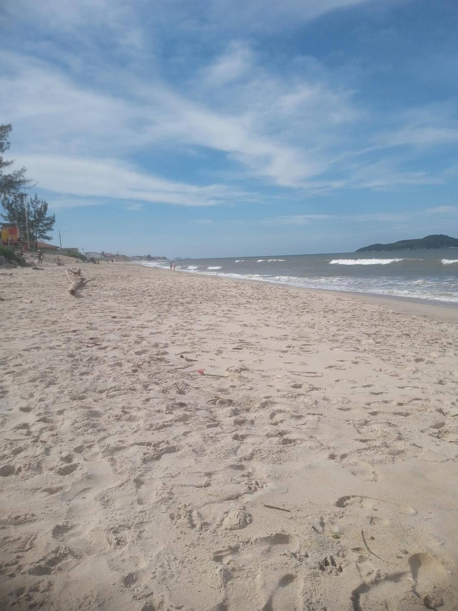 Quintas Da Barra Bnb A 30M Da Praia Balneario Barra do Sul Dış mekan fotoğraf