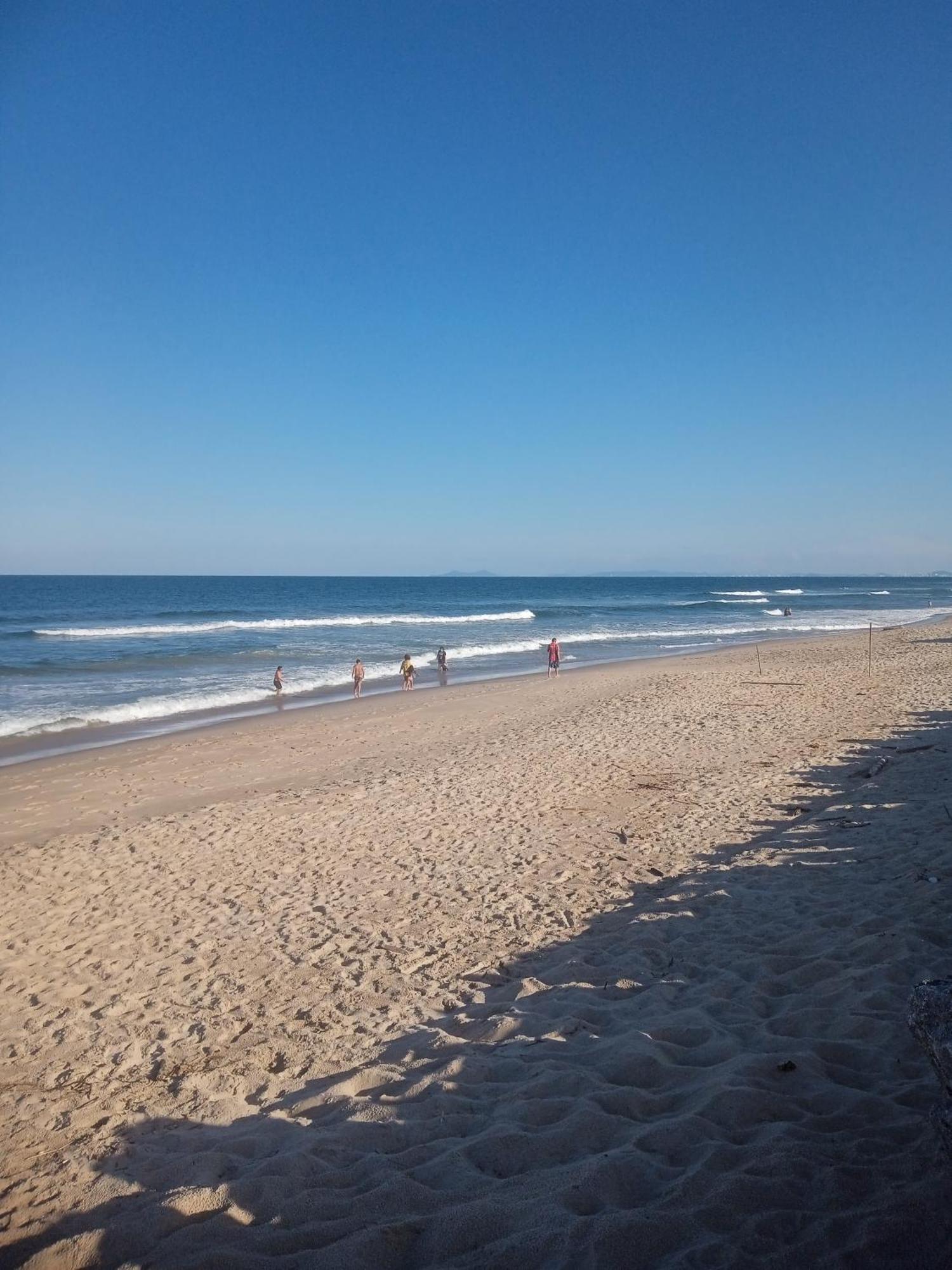 Quintas Da Barra Bnb A 30M Da Praia Balneario Barra do Sul Dış mekan fotoğraf