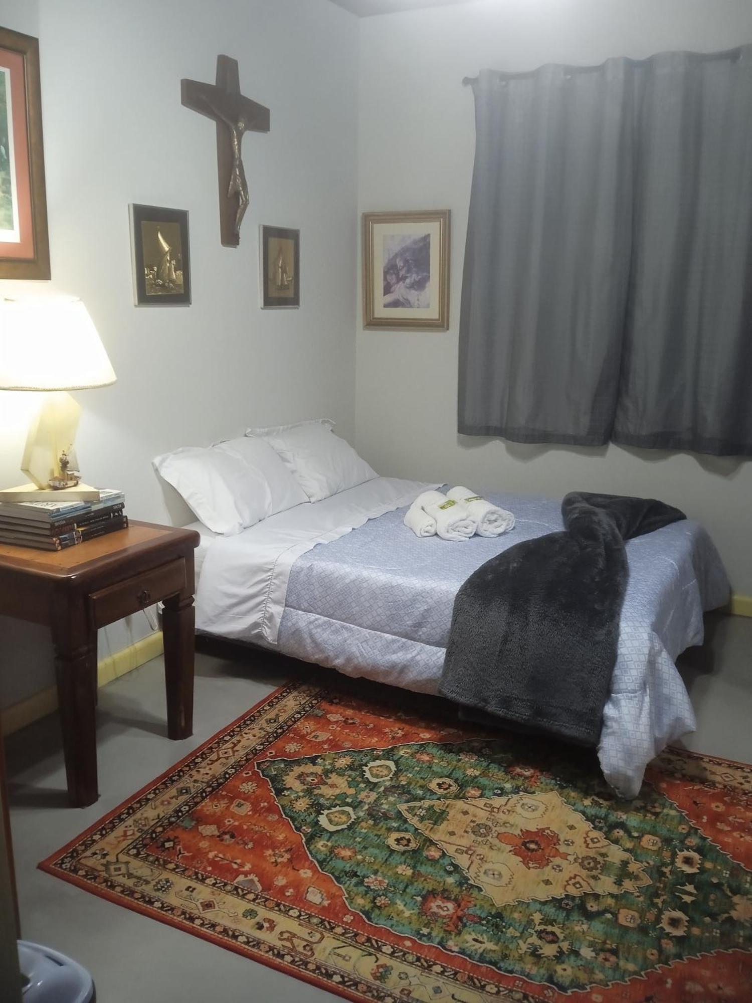 Quintas Da Barra Bnb A 30M Da Praia Balneario Barra do Sul Dış mekan fotoğraf