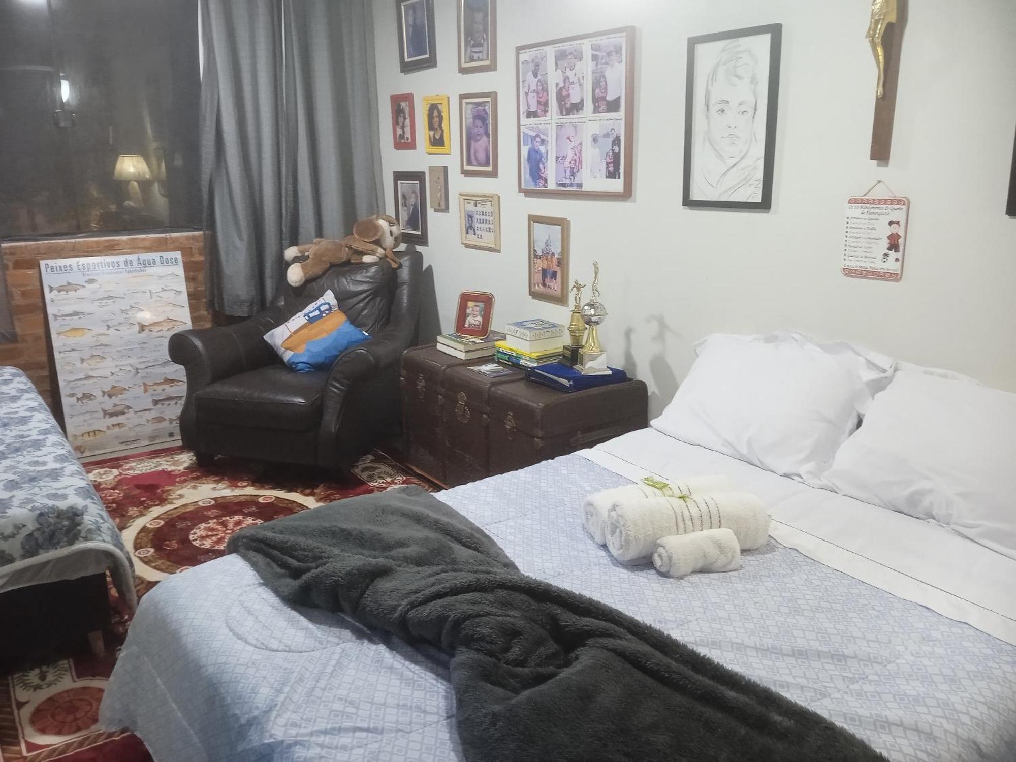 Quintas Da Barra Bnb A 30M Da Praia Balneario Barra do Sul Dış mekan fotoğraf