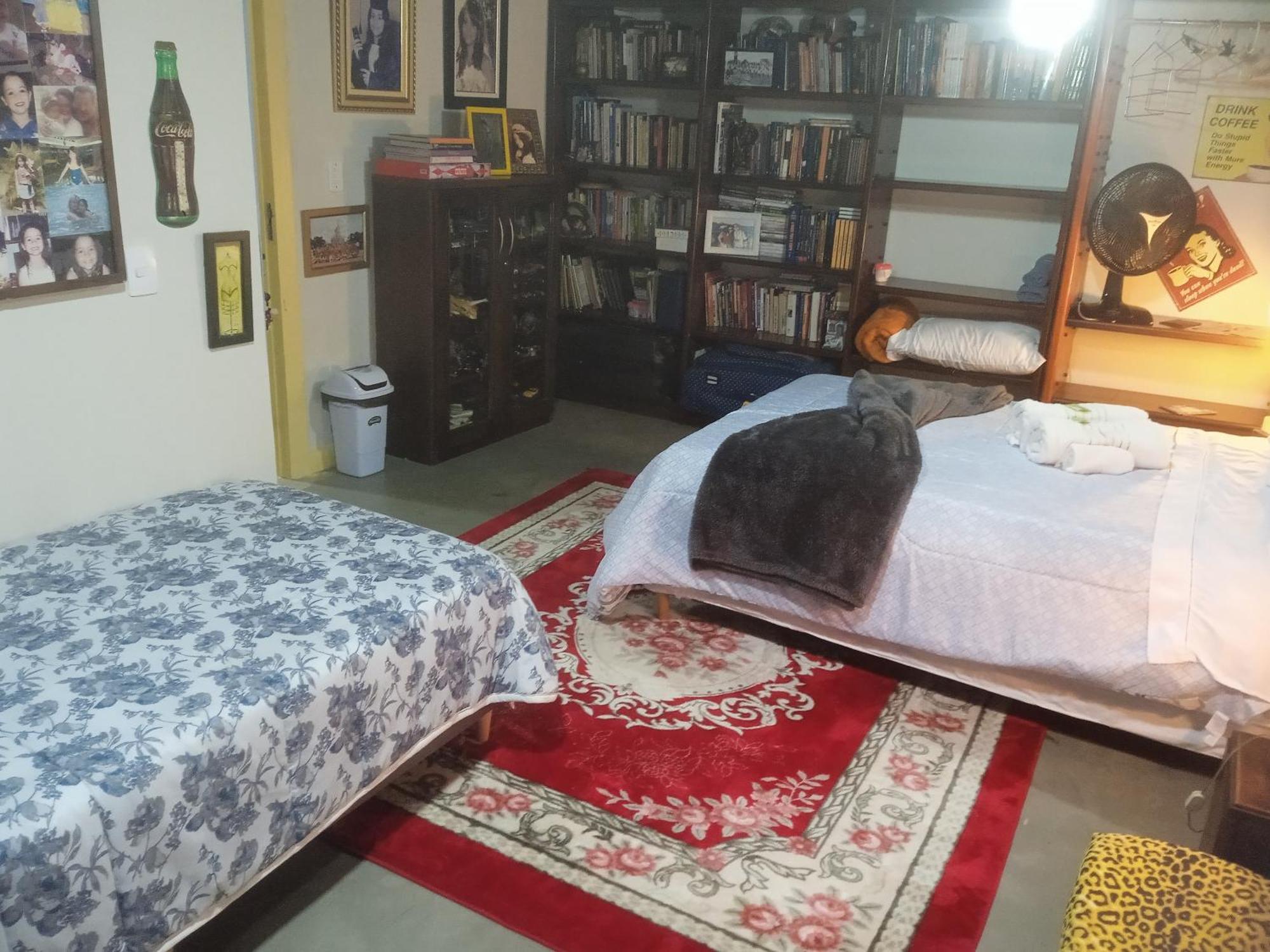 Quintas Da Barra Bnb A 30M Da Praia Balneario Barra do Sul Dış mekan fotoğraf