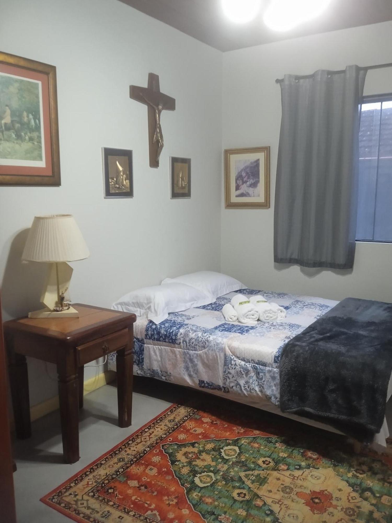 Quintas Da Barra Bnb A 30M Da Praia Balneario Barra do Sul Dış mekan fotoğraf