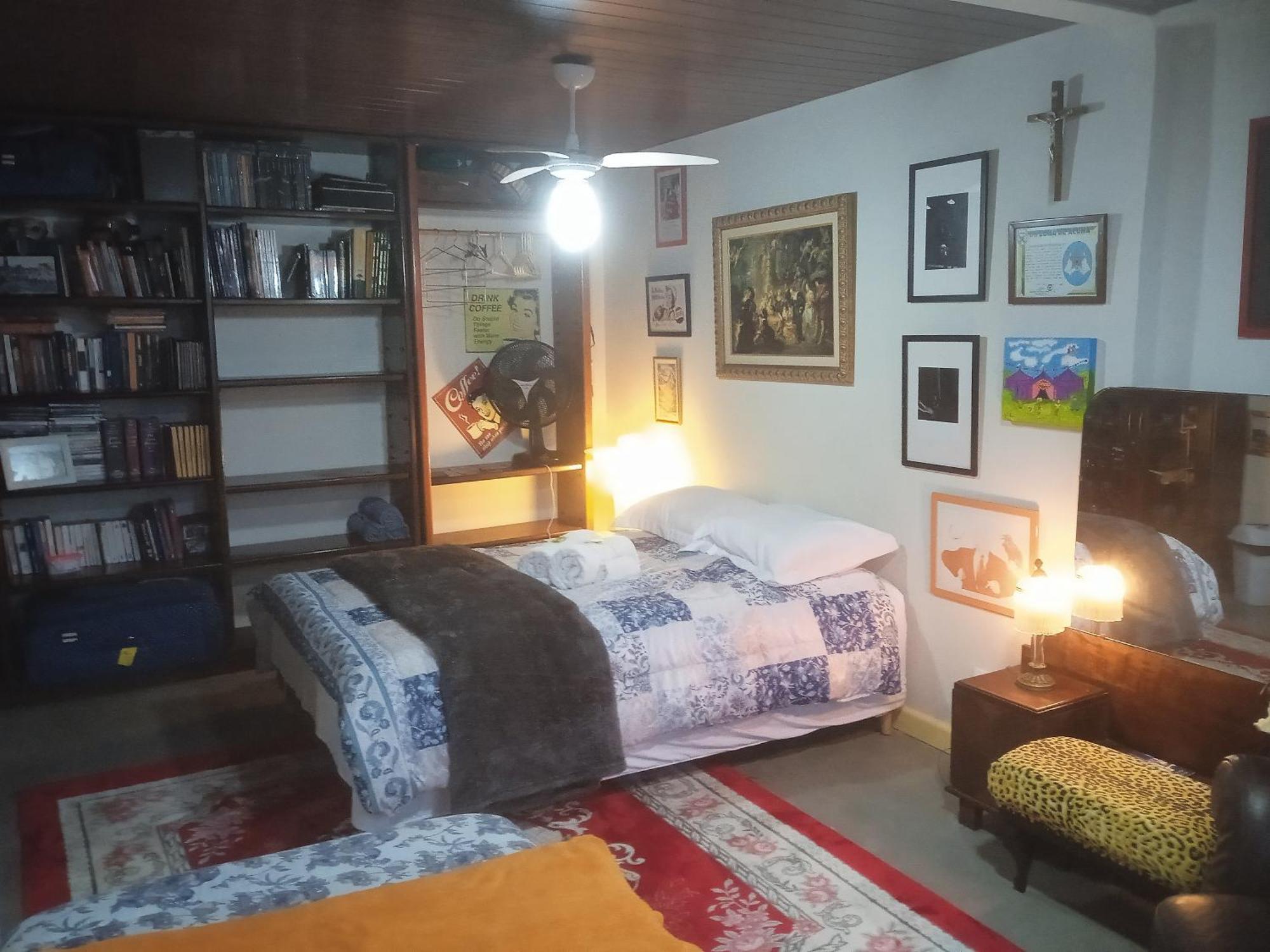 Quintas Da Barra Bnb A 30M Da Praia Balneario Barra do Sul Dış mekan fotoğraf