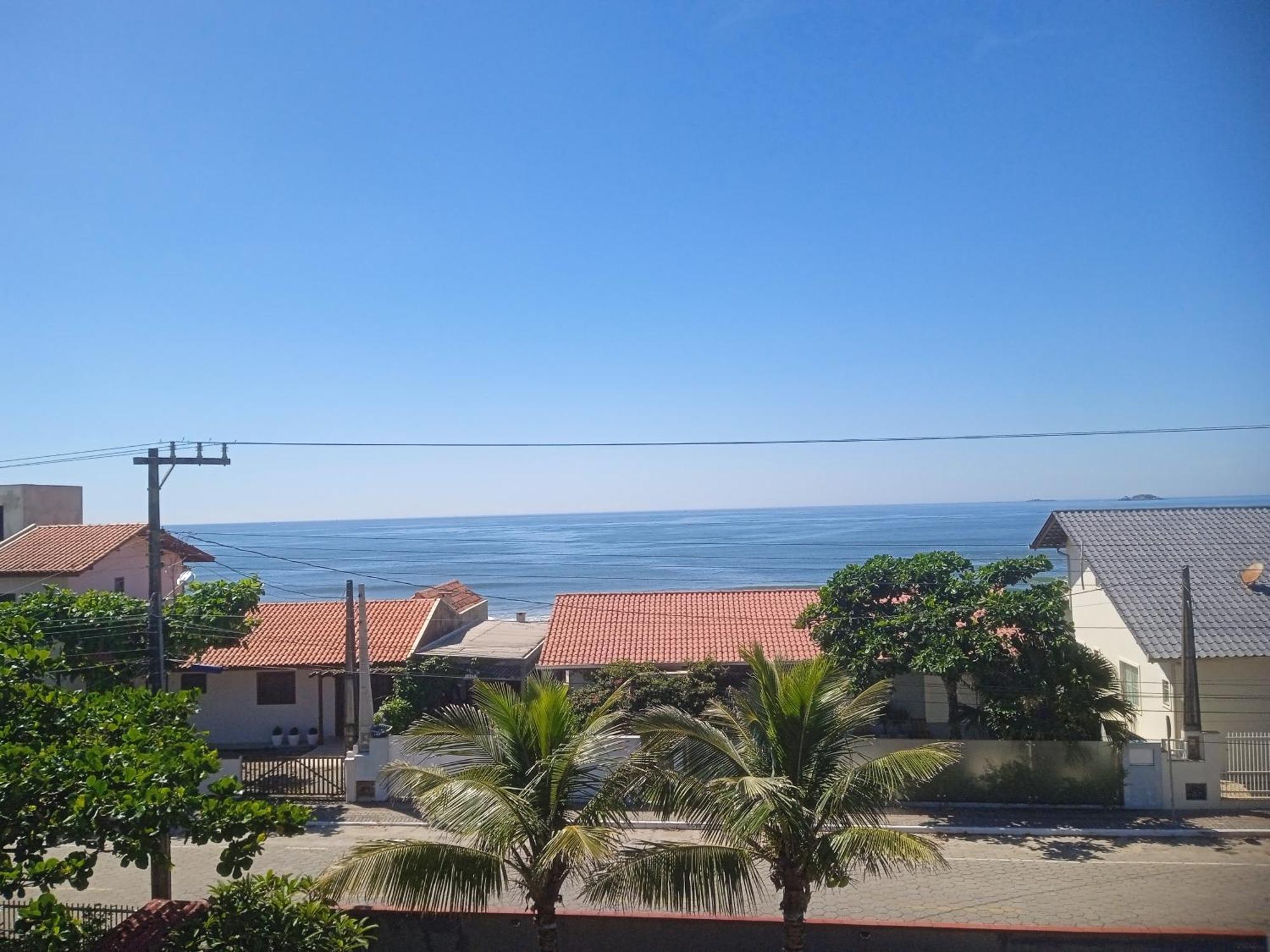 Quintas Da Barra Bnb A 30M Da Praia Balneario Barra do Sul Dış mekan fotoğraf