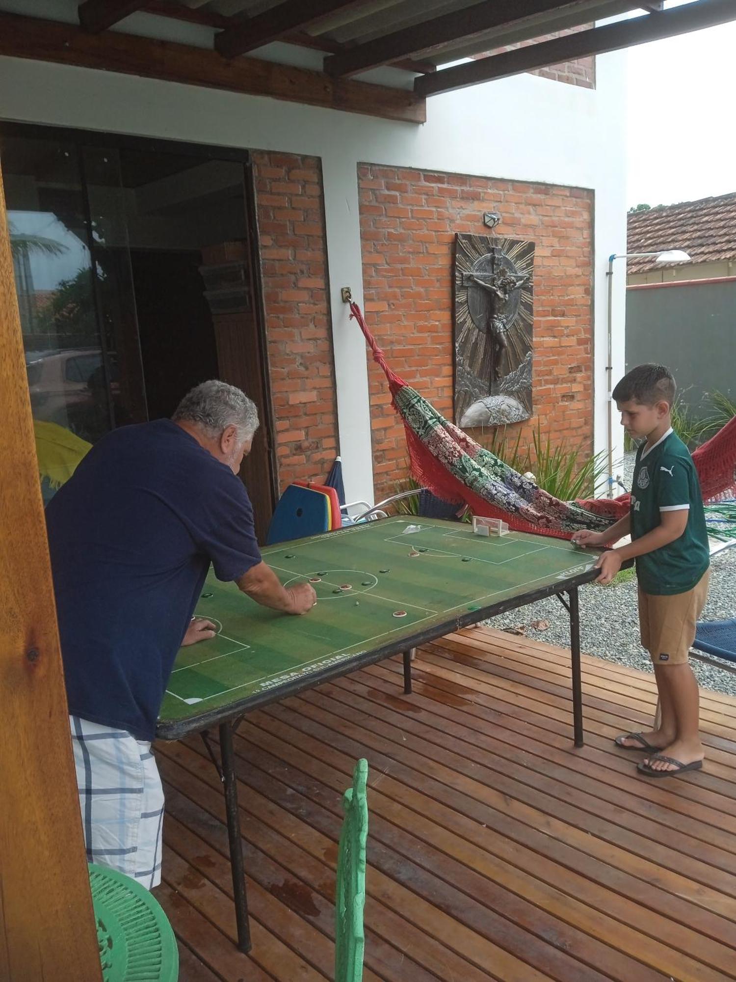 Quintas Da Barra Bnb A 30M Da Praia Balneario Barra do Sul Dış mekan fotoğraf