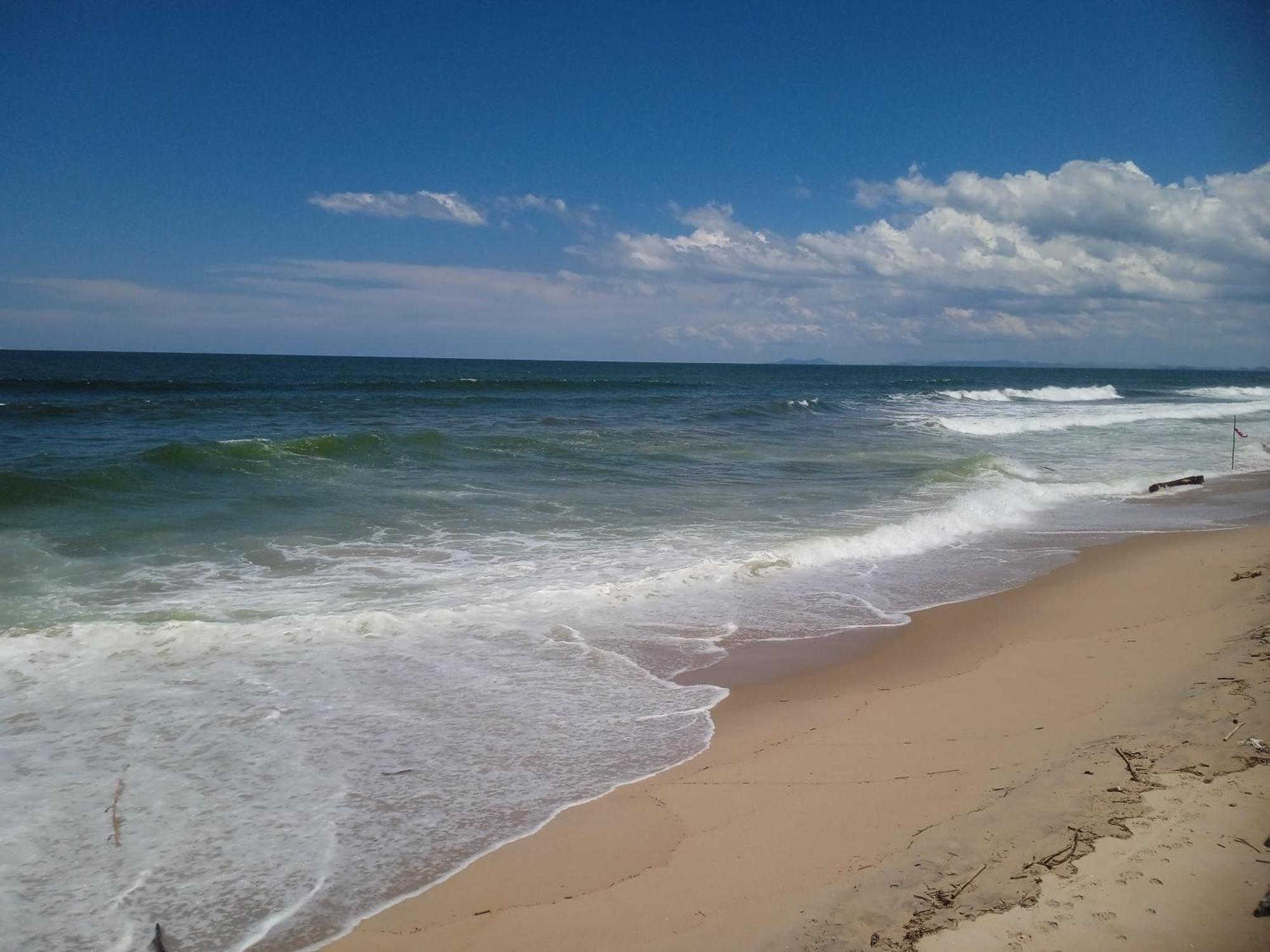 Quintas Da Barra Bnb A 30M Da Praia Balneario Barra do Sul Dış mekan fotoğraf