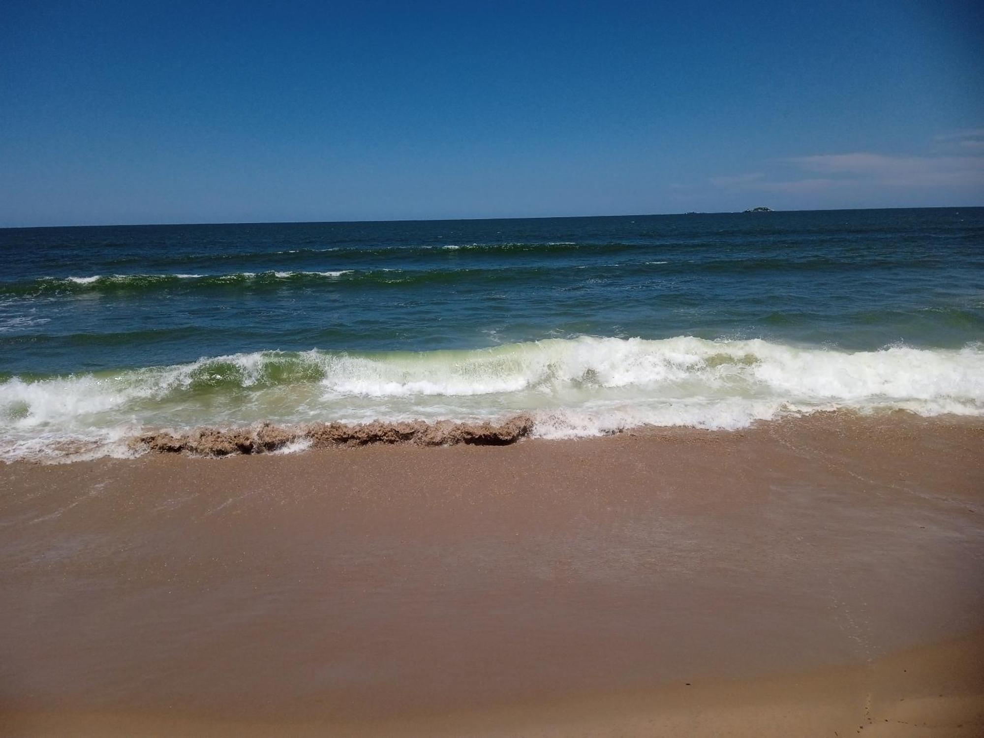 Quintas Da Barra Bnb A 30M Da Praia Balneario Barra do Sul Dış mekan fotoğraf