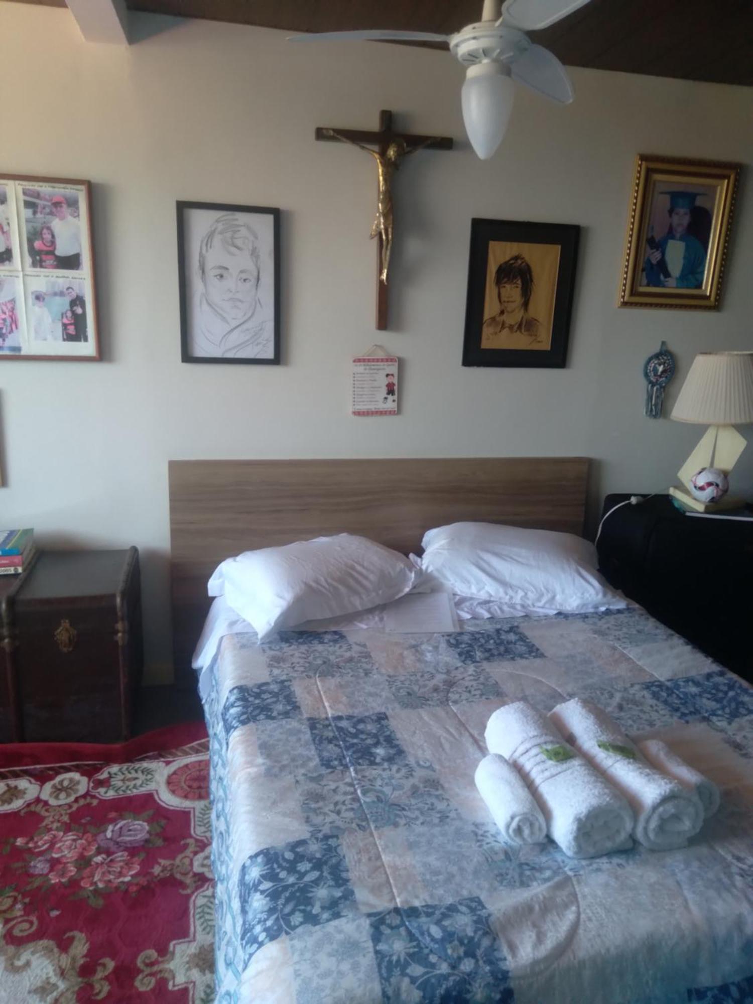 Quintas Da Barra Bnb A 30M Da Praia Balneario Barra do Sul Dış mekan fotoğraf