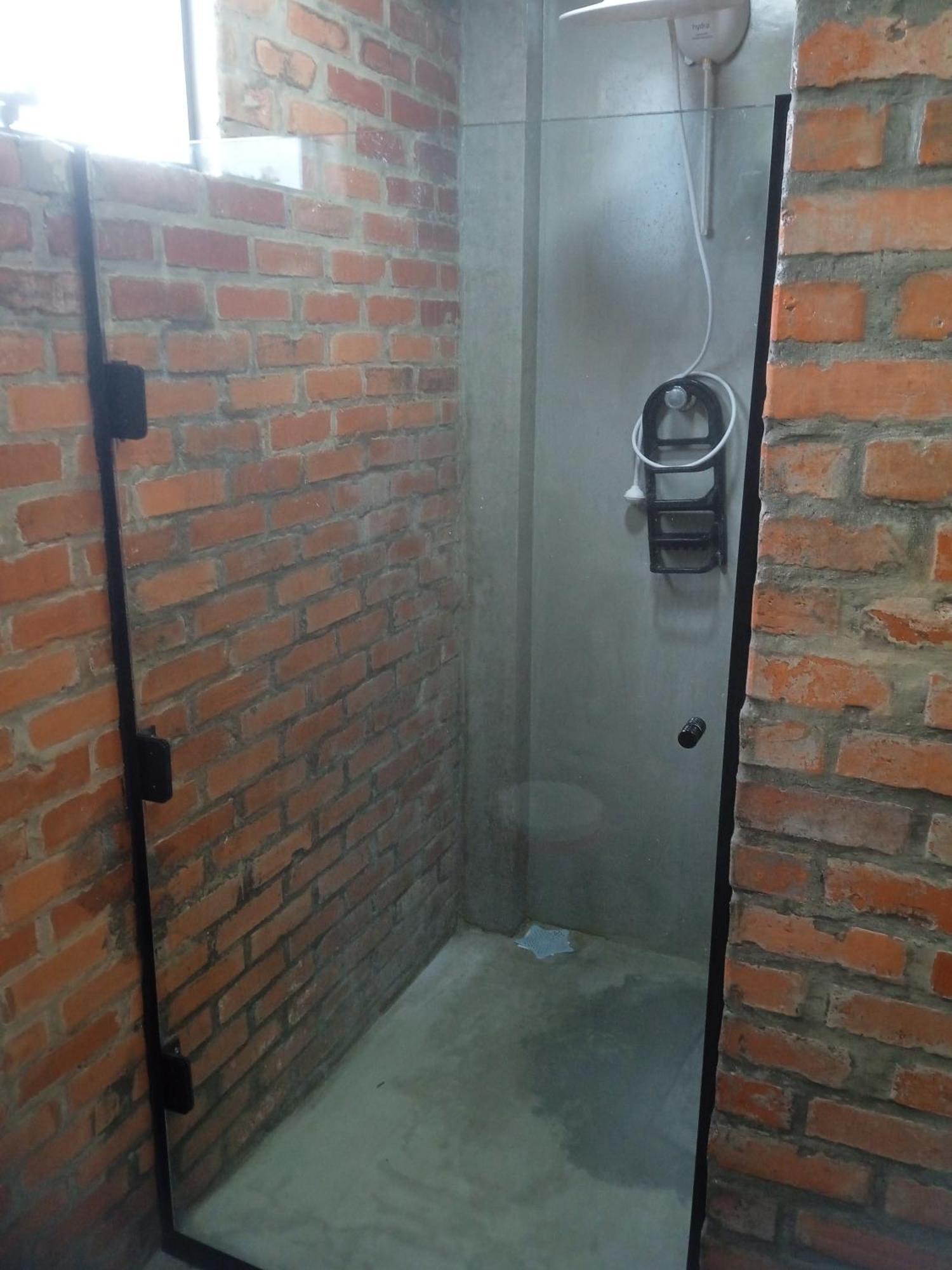 Quintas Da Barra Bnb A 30M Da Praia Balneario Barra do Sul Dış mekan fotoğraf