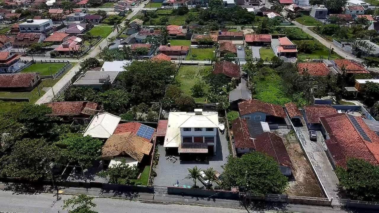 Quintas Da Barra Bnb A 30M Da Praia Balneario Barra do Sul Dış mekan fotoğraf